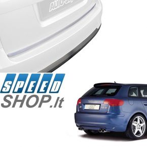 AUDI A3 Sportback bagažinės juostelė